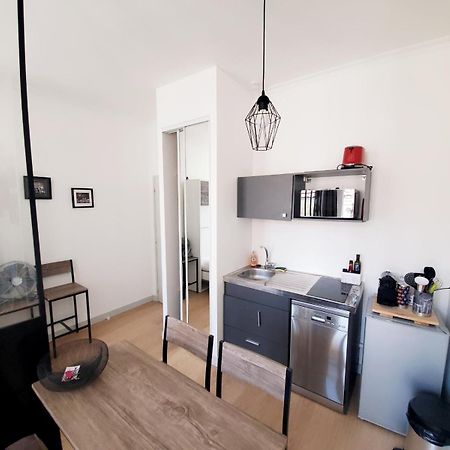 L'Oratoire 2 Apartment ลาโรแชล ภายนอก รูปภาพ