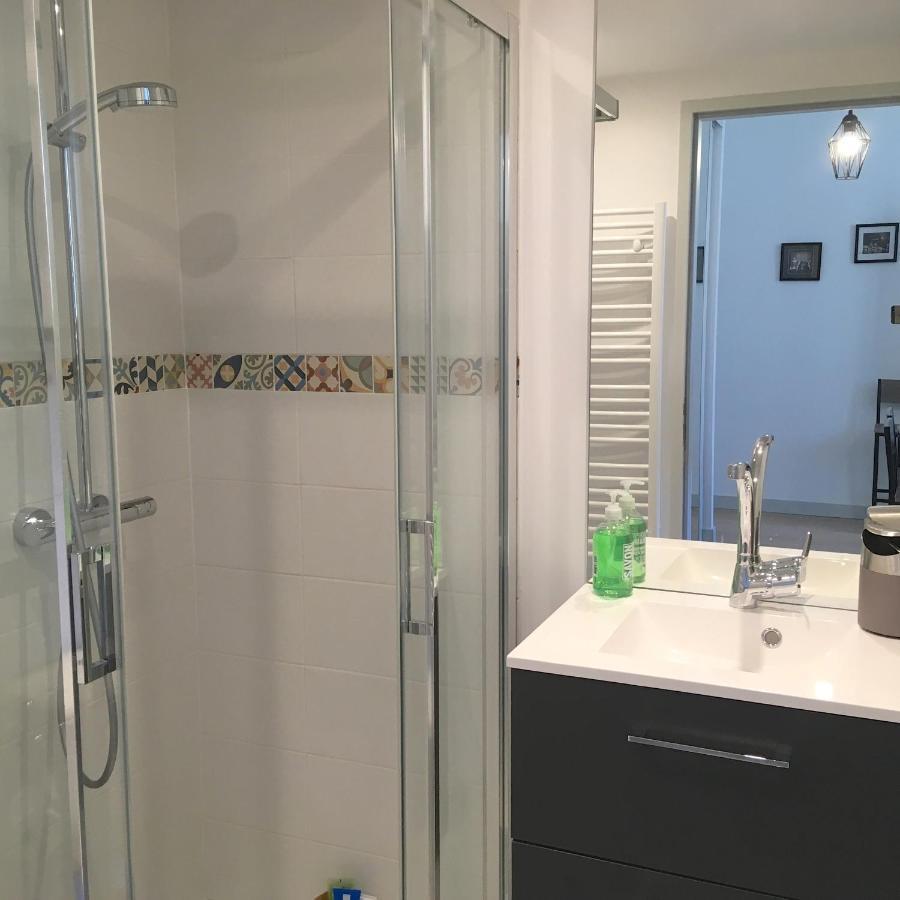 L'Oratoire 2 Apartment ลาโรแชล ภายนอก รูปภาพ